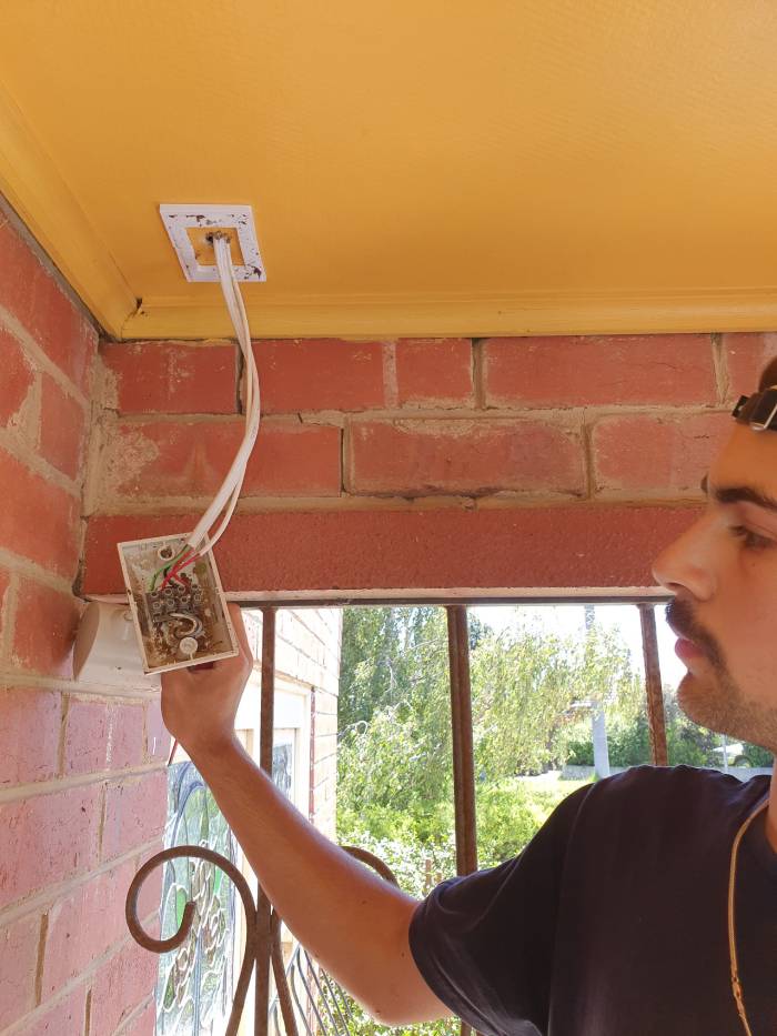 House Rewire House Rewire
