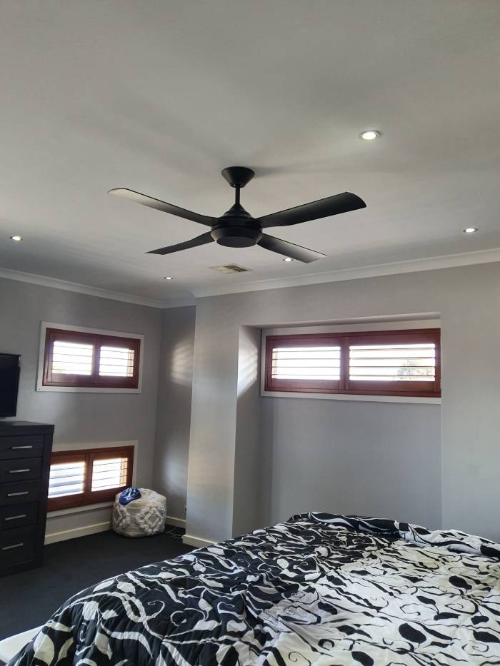 Ceiling Fan Installation in Point Cook Ceiling Fan Installation in Point Cook
