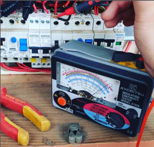 Emergency Fault Finding Emergency Fault Finding