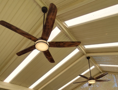 Ceiling Fan Installation Melbourne Ceiling Fan Installation in Point Cook