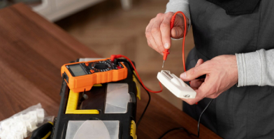 Emergency Fault Finding