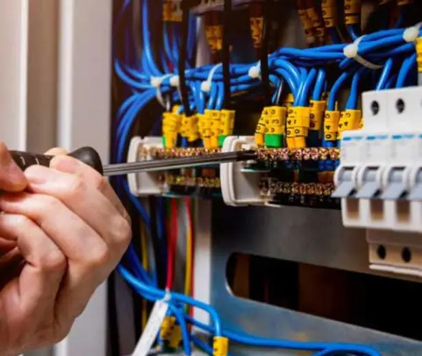Electrical Safety Checks Electrical Safety Checks