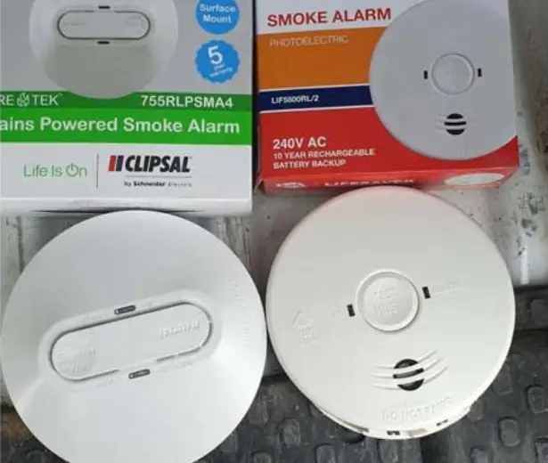 Smoke Alarm Installation Melbourne Smoke Alarm Installation Melbourne