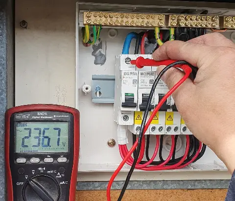 Top Choice for House Rewiring