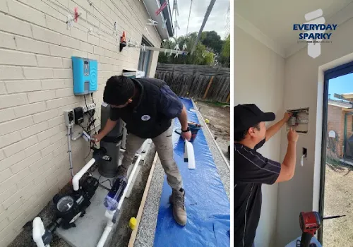Everyday Sparky for Emergency Fault Finding Everyday Sparky for Emergency Fault Finding