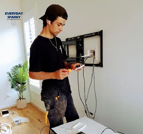 Electrician in Altona Electrician in Altona