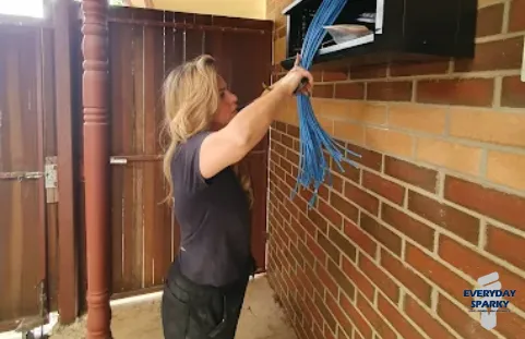 Electrician in Truganina