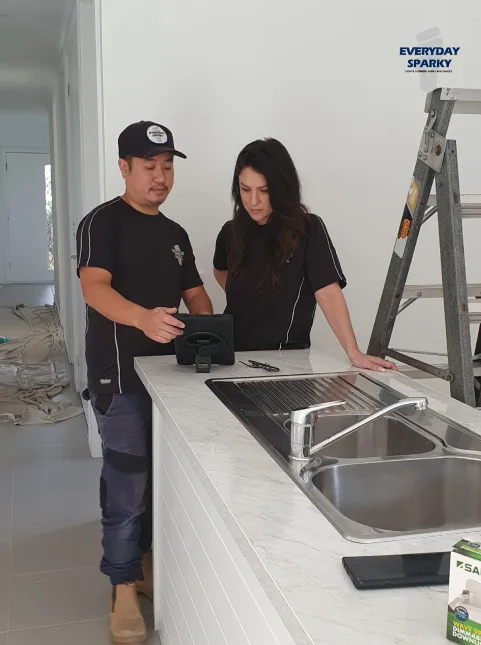 Hire Everyday Sparky Electrician Services Wyndham Vale Hire Everyday Sparky Electrician Services Wyndham Vale